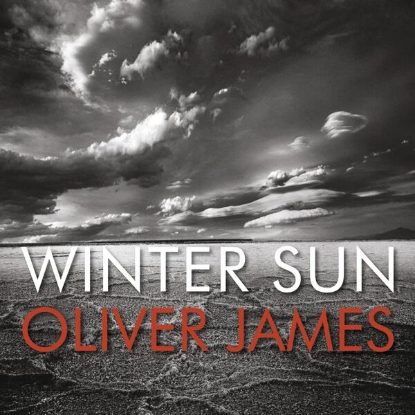 Cover art for Winter Sun